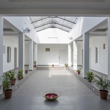 Hotel Bamboo Creak Thekkady Exterior foto